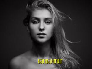 Hannahmur