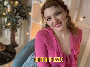 Hannahpuzzle