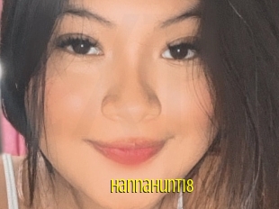 Hannahunt18