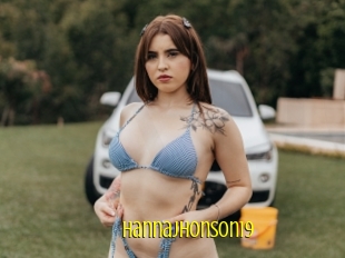 hannajhonson19 Extraits Jeunes