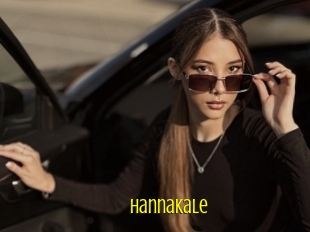 Hannakale