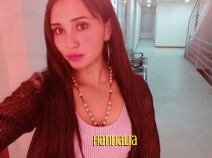 hannalia Extraits Jeunes