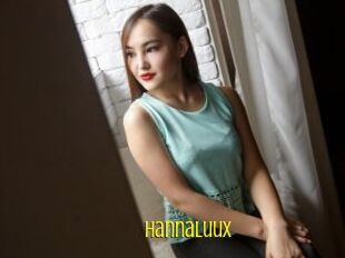 Hannaluux