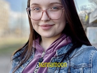 Hannamoon