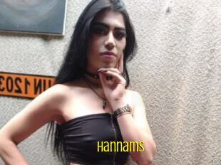 hannams Extraits Jeunes