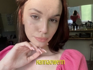Hannaowenn