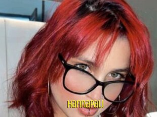 Hannapali