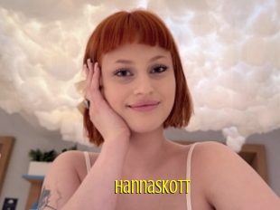 Hannaskott
