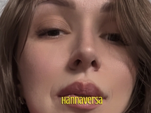Hannaversa