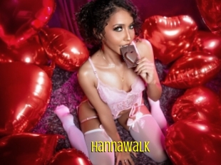 Hannawalk