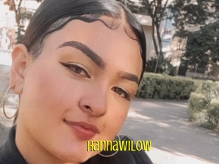hannawilow Extraits Jeunes