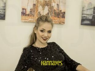 Hannayes