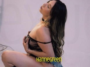 Hannegreen