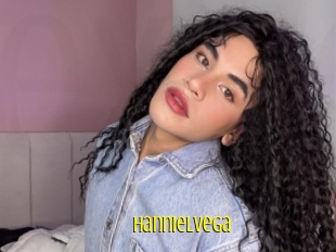 hannielvega Extraits Jeunes