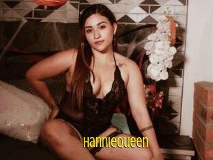 Hanniequeen