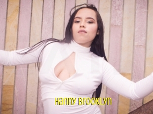 hanny_brooklyn Extraits Jeunes