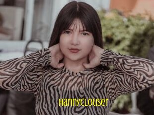 Hannyclouser