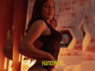 Hannygil