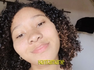 Hantamarie