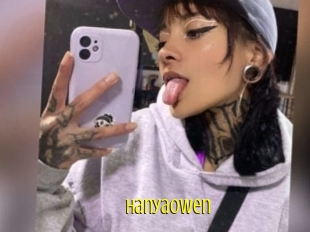 Hanyaowen