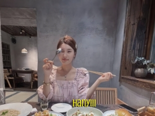 Hanyiii