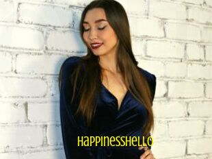 Happinesshello