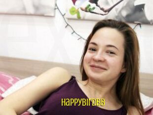 Happybirdbb