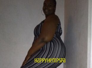 Happyhempspa