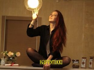 Happynikki