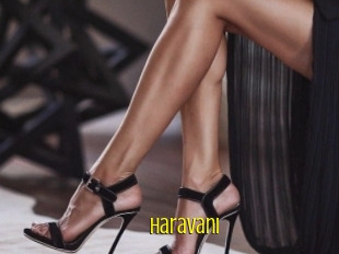 haravani Extraits Jeunes