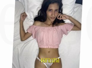 Hariluna