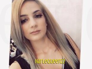 harlequeen22 Extraits Jeunes