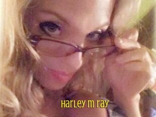 Harley_m_ray
