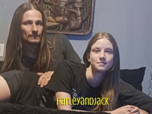 Harleyandjack