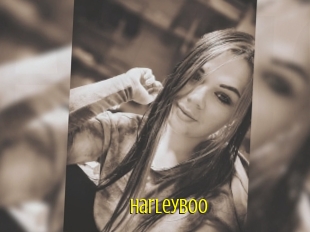 Harleyboo
