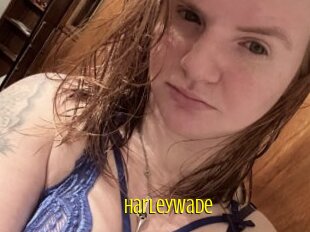 Harleywade