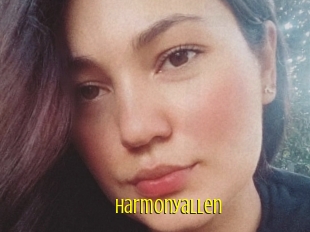 harmonyallen Extraits Jeunes