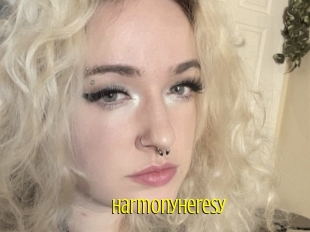 Harmonyheresy