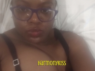 Harmonykiss