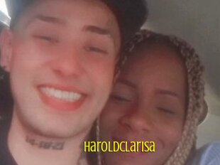Haroldclarisa