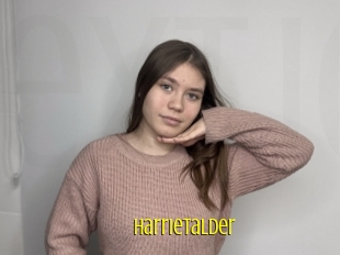Harrietalder
