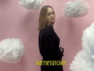 Harrietatcher