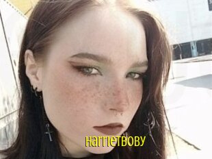 Harrietboby