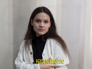 Harrietborne