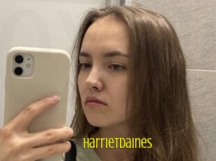 Harrietdaines
