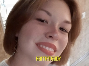 Harrieteady