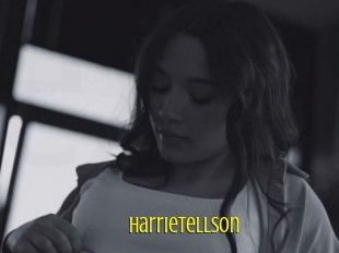 Harrietellson