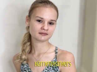 Harrietfeathers