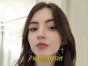 Harrietforster