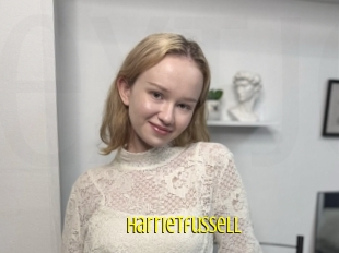 Harrietfussell